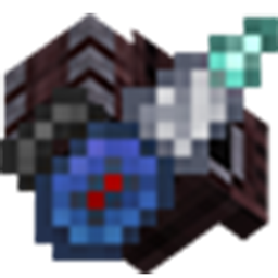 Industrial Magic - TechReborn Crossover logo