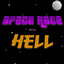 Space Race From Hell 6 logo