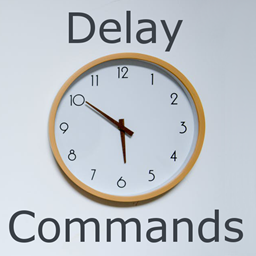 DelayCommands project image
