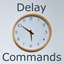 DelayCommands logo