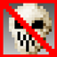 Deathless World logo