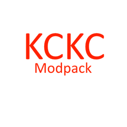 Kckc modpack logo