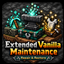 Extended-Vanila-Maintenace logo