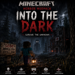 Into The Deep project image