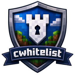 cwhitelist logo