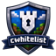 cwhitelist logo
