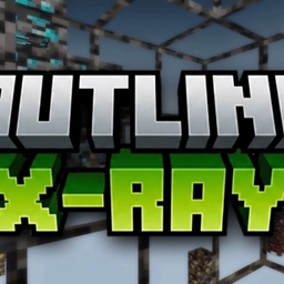 Outline X-ray Wiz123 project image