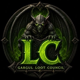 Gargul Loot Council Extension project image