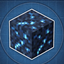 Create more minerali logo