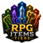 RPG Items Tiers logo