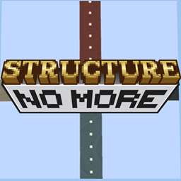 structure no more logo
