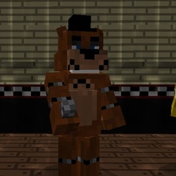 fnaf management&decor logo