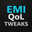 EMI QoL Tweaks logo