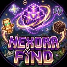 Find and Craft (Mini Game) by Nexora Team project image