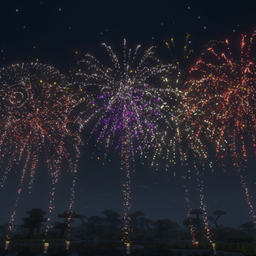 Japanese Fireworks Festival Resources logo
