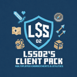 LSS02's Client Pack project image