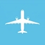 fly planes logo