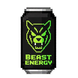 Beast Energy Drink project image