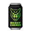 Beast Energy Drink logo