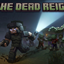 The Dead Reign logo