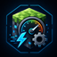 Bedrock Performance Suite logo