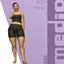 Body Preset 7 Ari logo