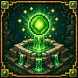 XP Wellspring (More Ways to Earn Experience!) logo