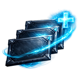 TustUI - An EllesmereUI Companion logo