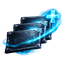 TustUI - An EllesmereUI Companion logo