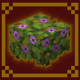 Leafy Azalea Bushes logo