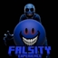Falsity Experience logo