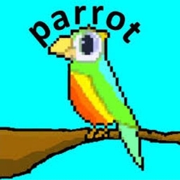 ParrotX2 totem  project image