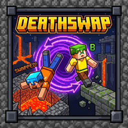 Deathswap Advanced logo