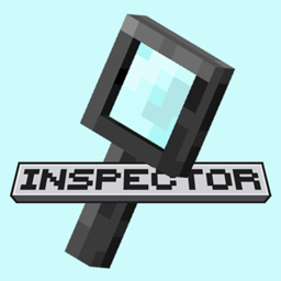 Inspector 🔎 logo