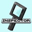 Inspector 🔎 logo