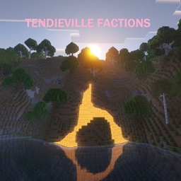 TendieVille Factions logo