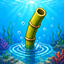 Breathing Reed | Underwater Breathing | Terraria Accessories logo