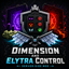 Dimension and Elytra Control logo