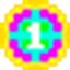 Shelleh Currency logo