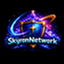 SkyronNetwork logo