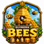 GlymeraBees logo