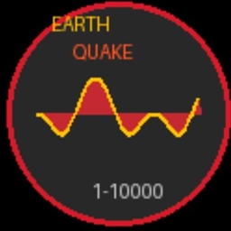 QuakeDisaster project image