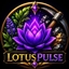 LotusPulse logo