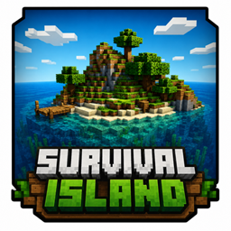 SURVIVAL ISLAND BY MIGUEL KARLOS project image