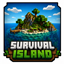 SURVIVAL ISLAND BY MIGUEL KARLOS logo