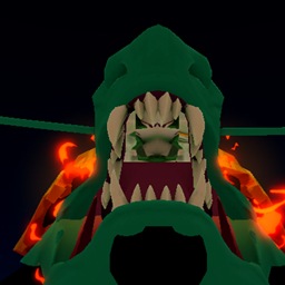 Modpack Decent logo