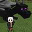 Dragon Mounts Legacy: Dragon Ownership Patch logo