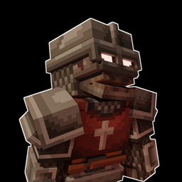 No Man's Land - Dark Ages logo