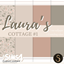 Sims4Luxury - Laura's Cottage #1 - With borders - Wallpapers logo