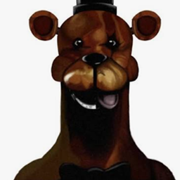 FNAF VIRUS (JAVA)